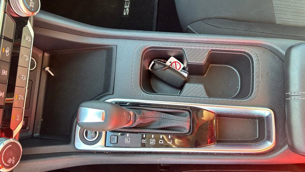 Used 2024 Nissan Sentra SV image 17