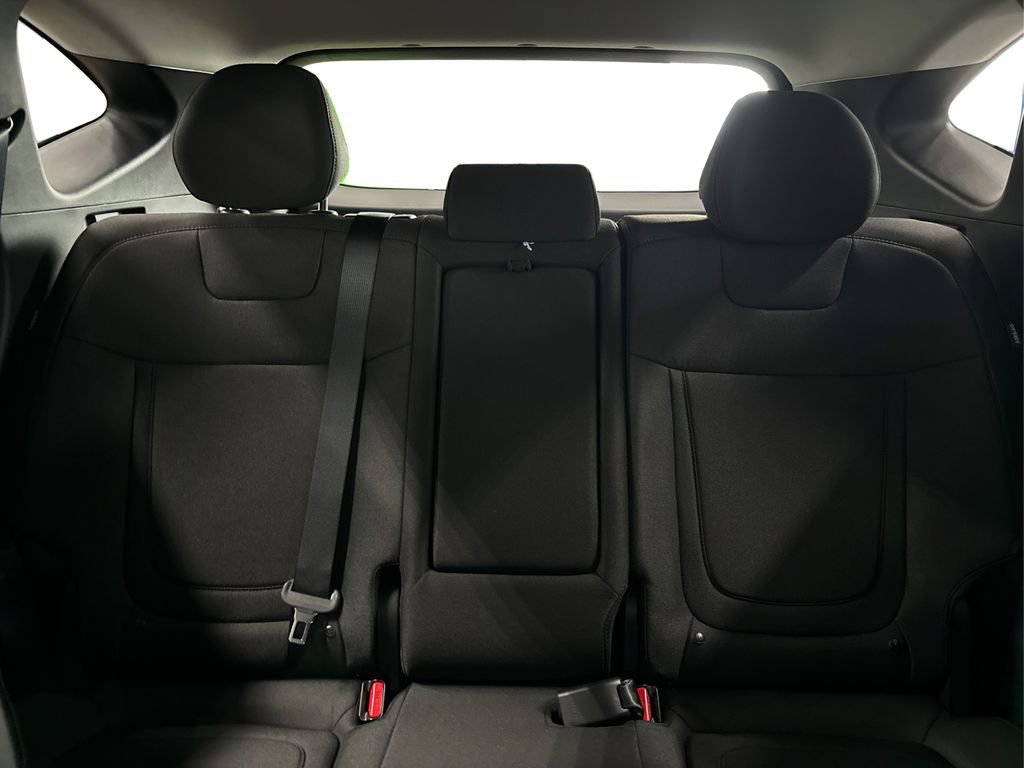 New 2026 Hyundai Tucson Blue SE w/ Tow & Go Package image 18