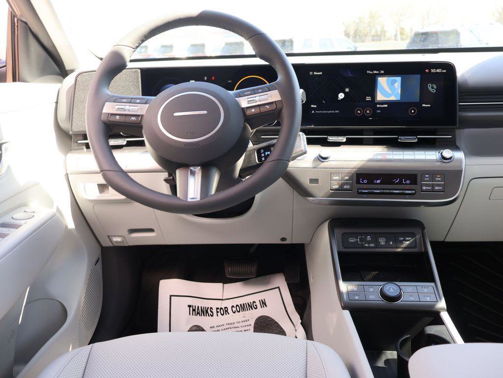 New 2026 Hyundai Kona Limited image 22