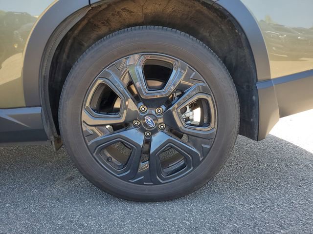 Certified 2025 Subaru Ascent Onyx Edition w/ Onyx Package image 11