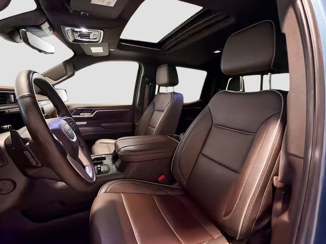 Certified 2024 GMC Sierra 1500 Denali w/ Denali Reserve Package image 19