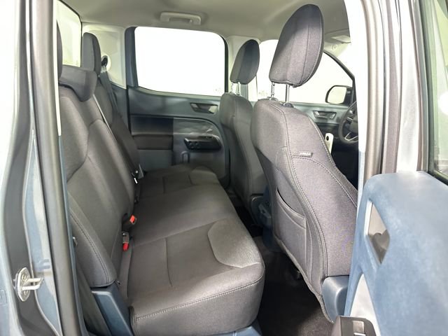 Used 2025 Ford Maverick XL w/ 4K Tow Package image 27
