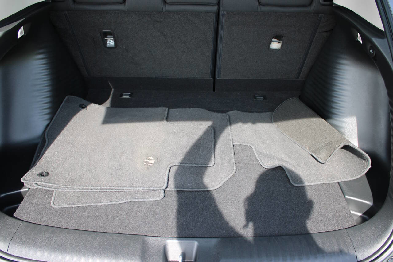 Used 2024 Honda HR-V LX image 12