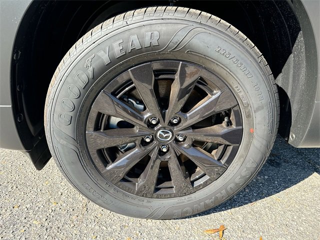 New 2026 MAZDA CX-50 AWD 2.5 Hybrid w/ Cargo Package image 10