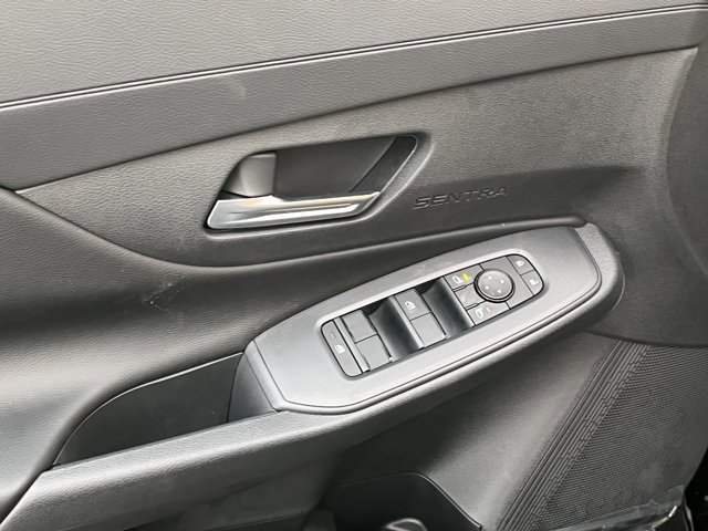 New 2026 Nissan Sentra SV w/ Floor Mat Package FWD image 19