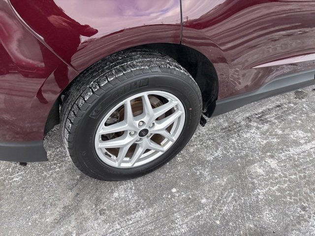 Used 2024 Ford Edge SEL w/ Convenience Package image 4