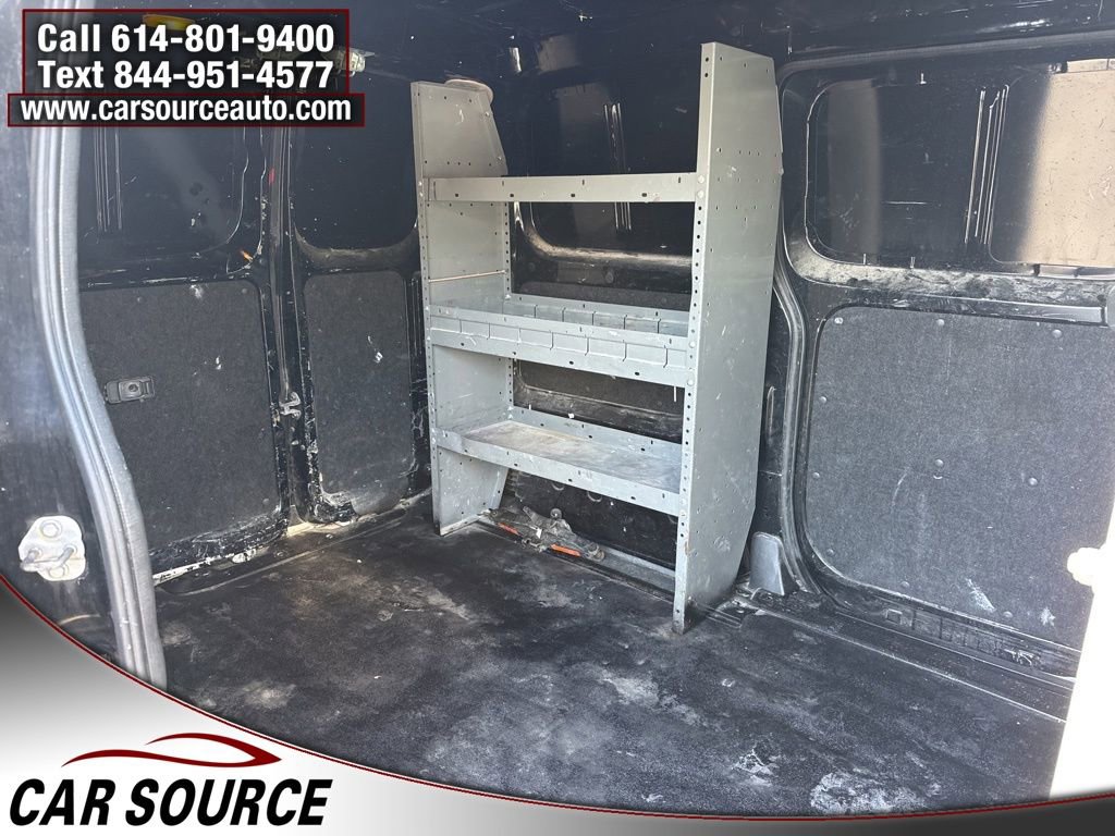 Used 2019 Nissan NV200 S w/ Cruise Control Package image 22