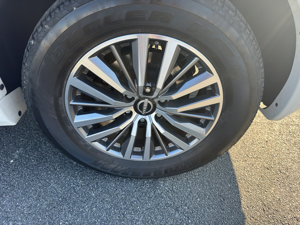 Used 2023 Nissan Armada SL w/ Cargo Package image 32