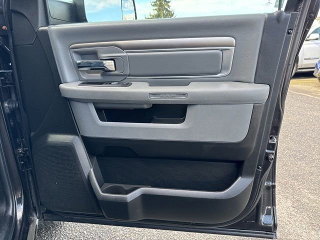 Used 2018 RAM 1500 Big Horn image 15