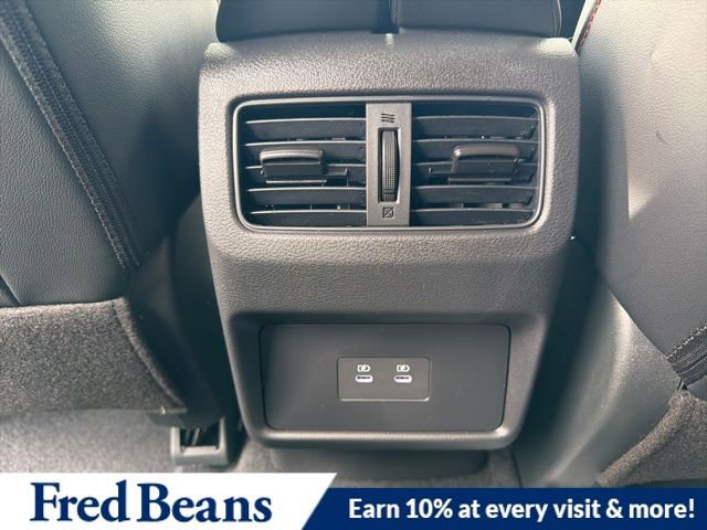 New 2026 Nissan Rogue SV image 22