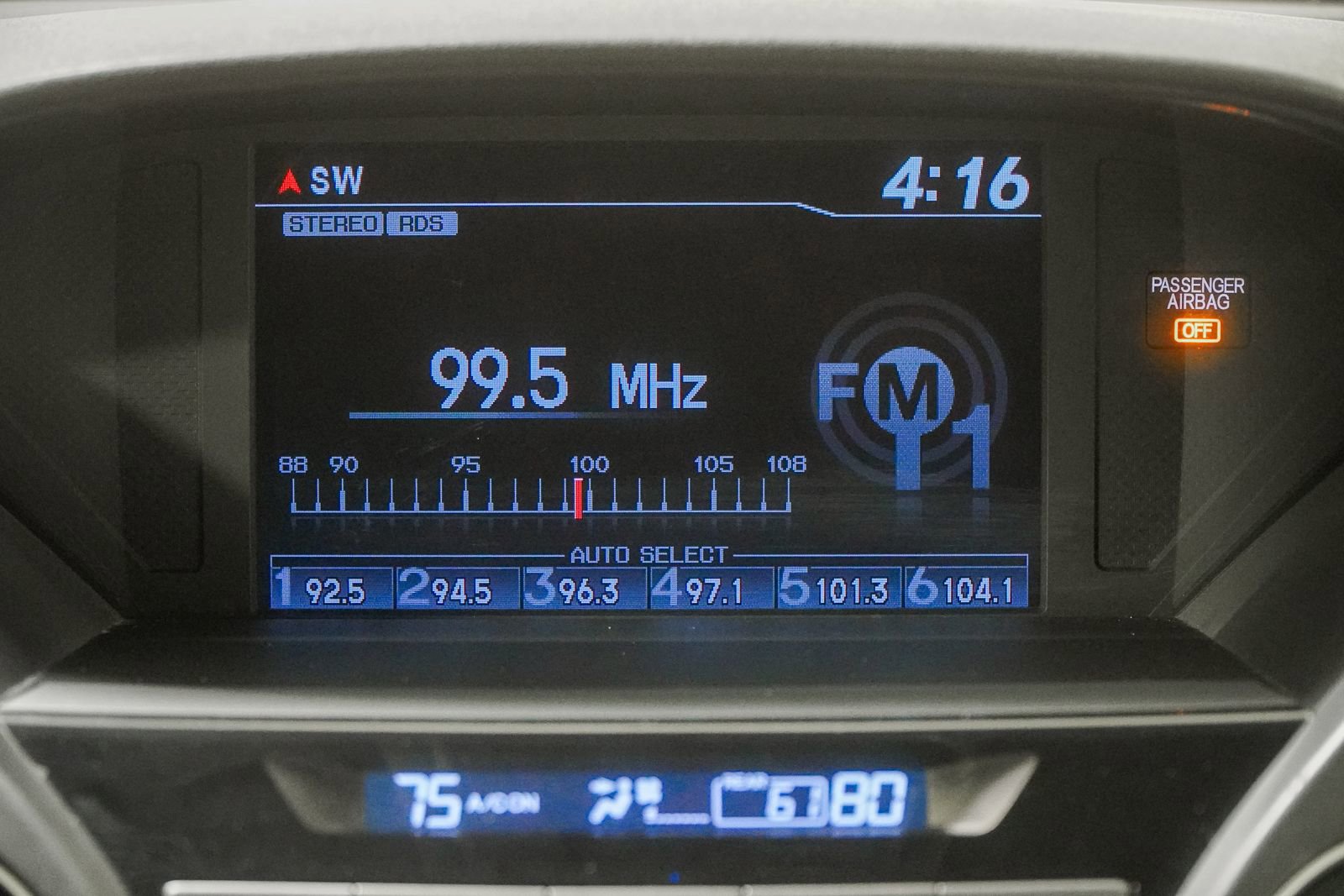 Used 2013 Honda Pilot EX-L image 30