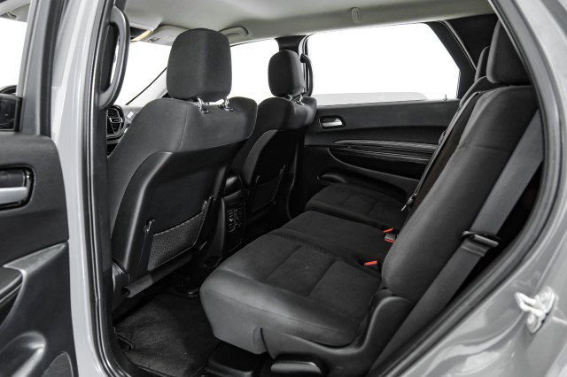 Used 2022 Dodge Durango SXT image 35