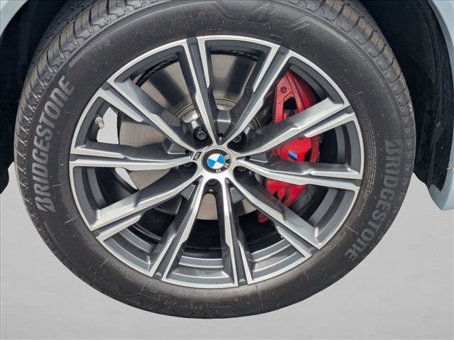 Used 2026 BMW X5 xDrive40i AWD/4WD image 24