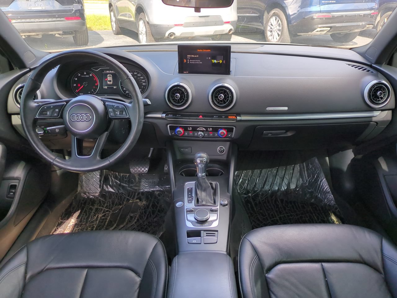 Used 2020 Audi A3 2.0T Premium FWD image 14