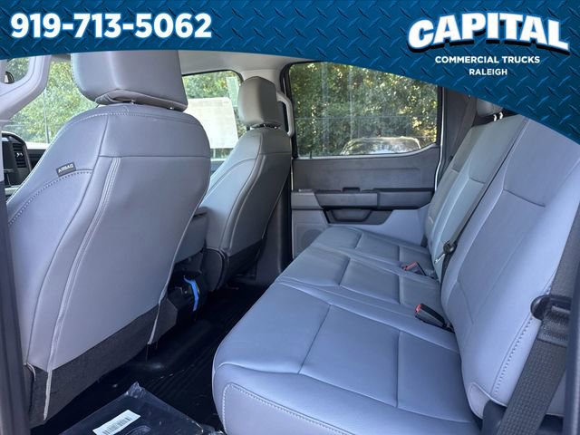 New 2025 Ford F450 XL image 17