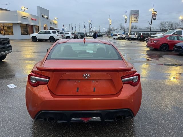 Used 2017 Toyota 86 image 6