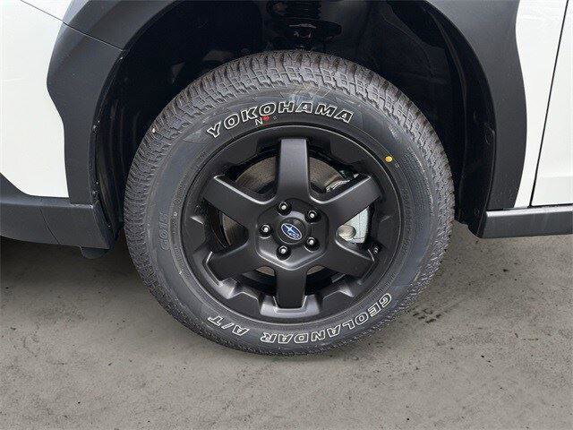New 2025 Subaru Outback Wilderness image 14