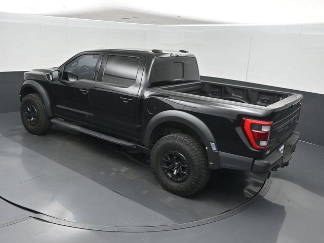 Used 2023 Ford F150 Raptor w/ Raptor 37 Performance Package AWD/4WD image 49