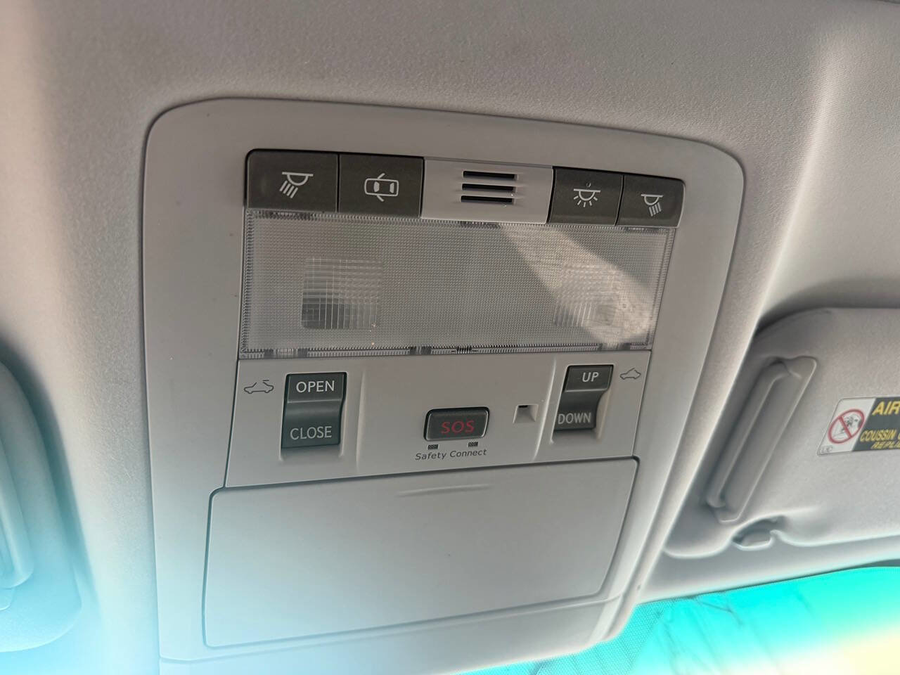 Used 2010 Lexus HS 250h FWD image 27