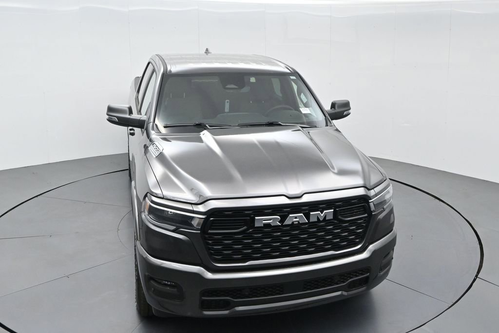 New 2026 RAM 1500 Big Horn image 56