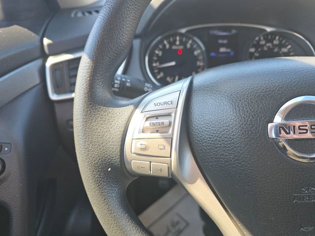Used 2016 Nissan Rogue SV AWD/4WD image 19