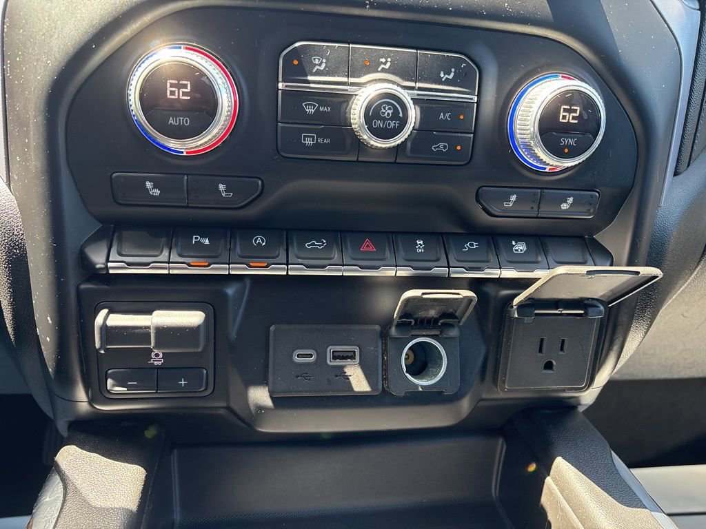 Used 2019 GMC Sierra 1500 Elevation w/ Elevation Value Package image 22