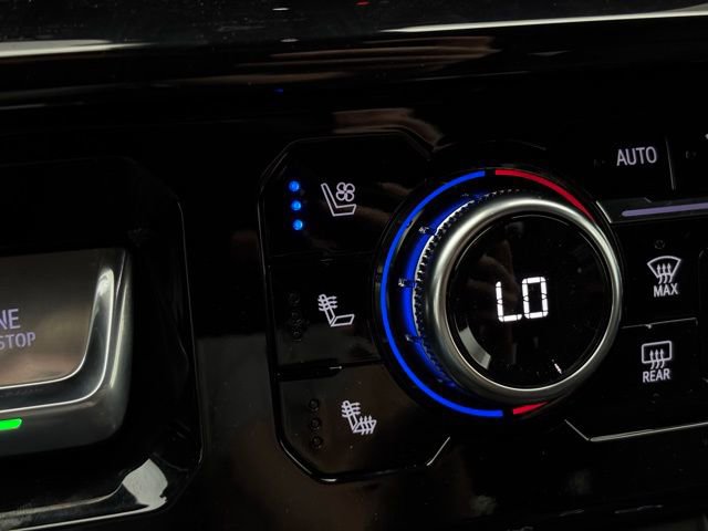 New 2026 GMC Sierra 1500 AT4 w/ Technology Package AWD/4WD image 5