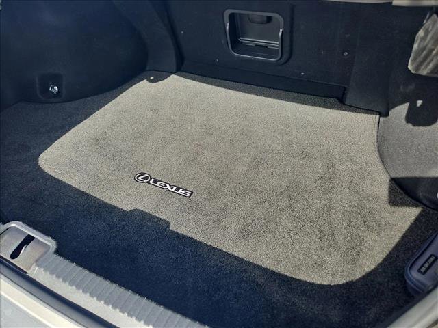 Used 2019 Lexus ES 350 F Sport w/ Accessory Package 2 image 6