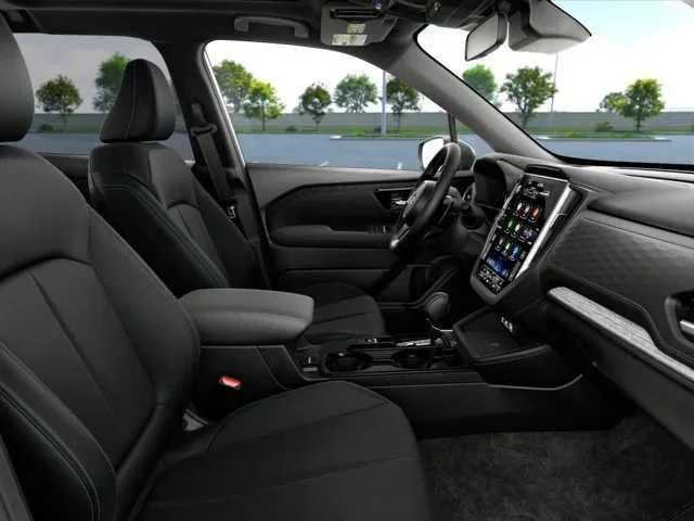 New 2026 Subaru Forester Limited AWD/4WD image 15