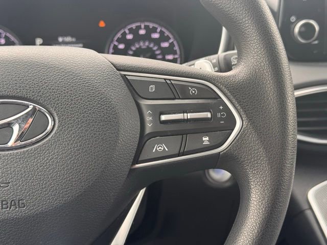 Used 2022 Hyundai Santa Fe SEL image 11