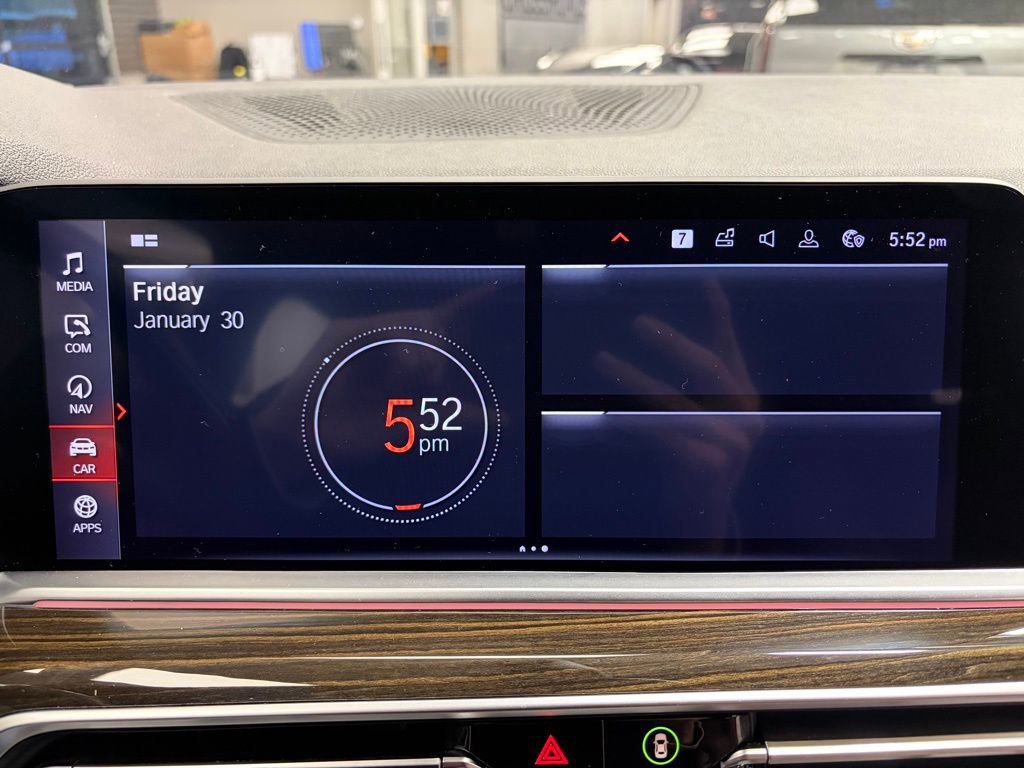 Used 2019 BMW X5 xDrive40i w/ Convenience Package image 17