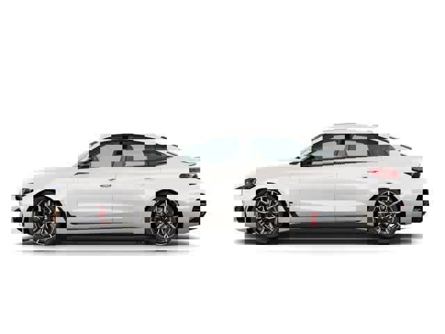 New 2026 BMW i4 M60 image 4