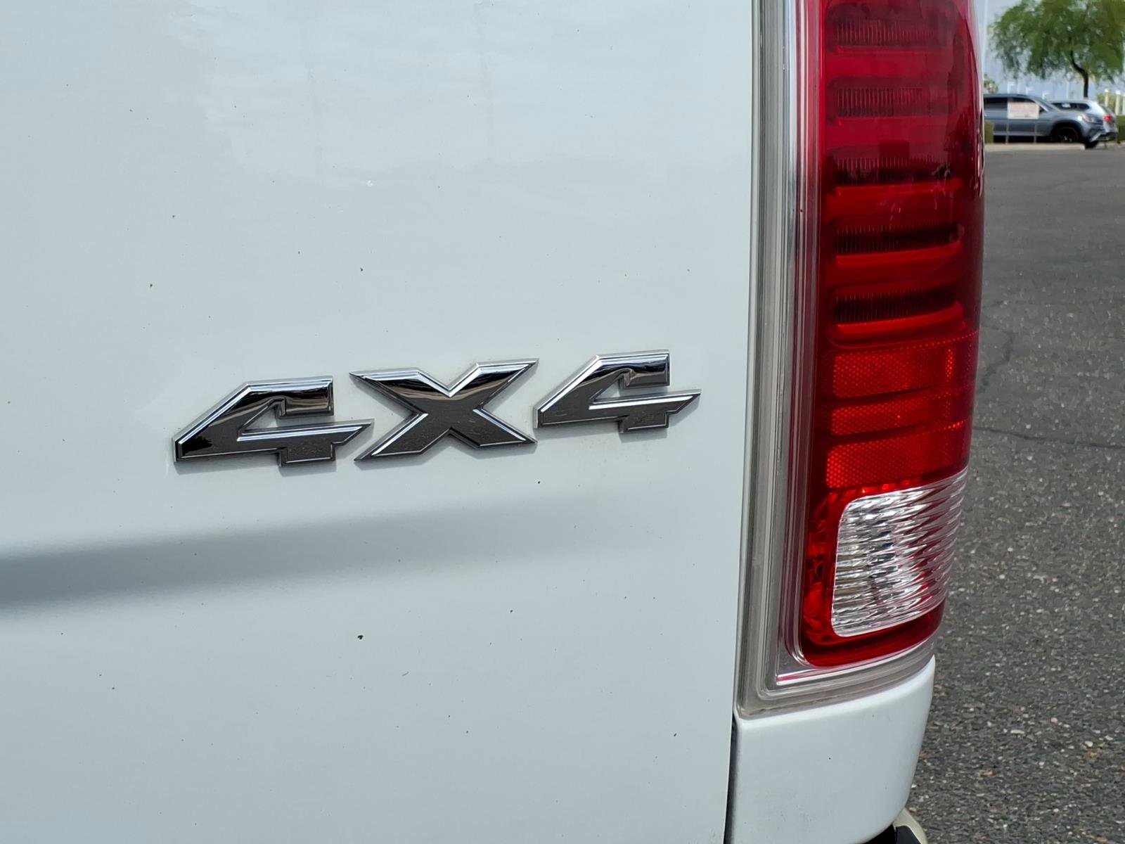 Used 2014 RAM 3500 Laramie Longhorn w/ Convenience Group AWD/4WD image 17