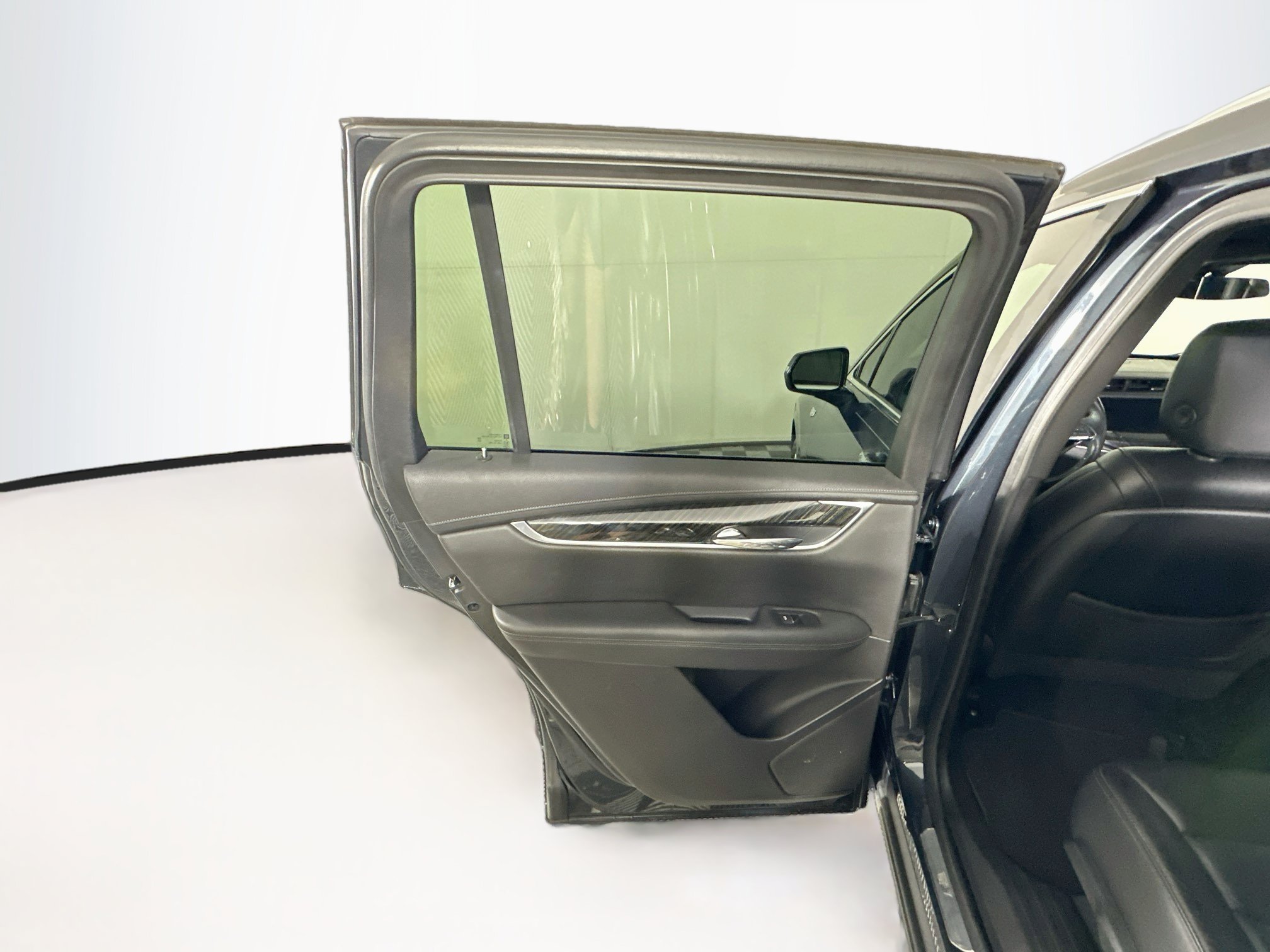 Used 2020 Cadillac XT6 Premium Luxury FWD image 27