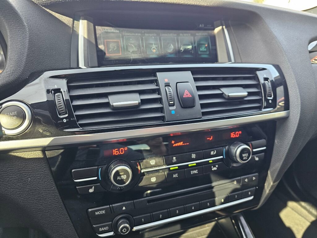 Used 2017 BMW X4 xDrive28i image 30