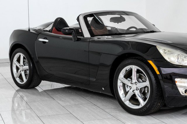 Used 2007 Saturn Sky w/ Premium Trim Pkg RWD image 37