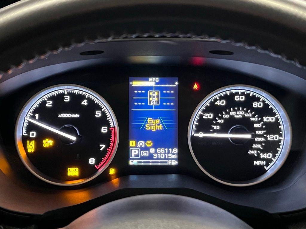 Used 2020 Subaru Forester Limited image 23