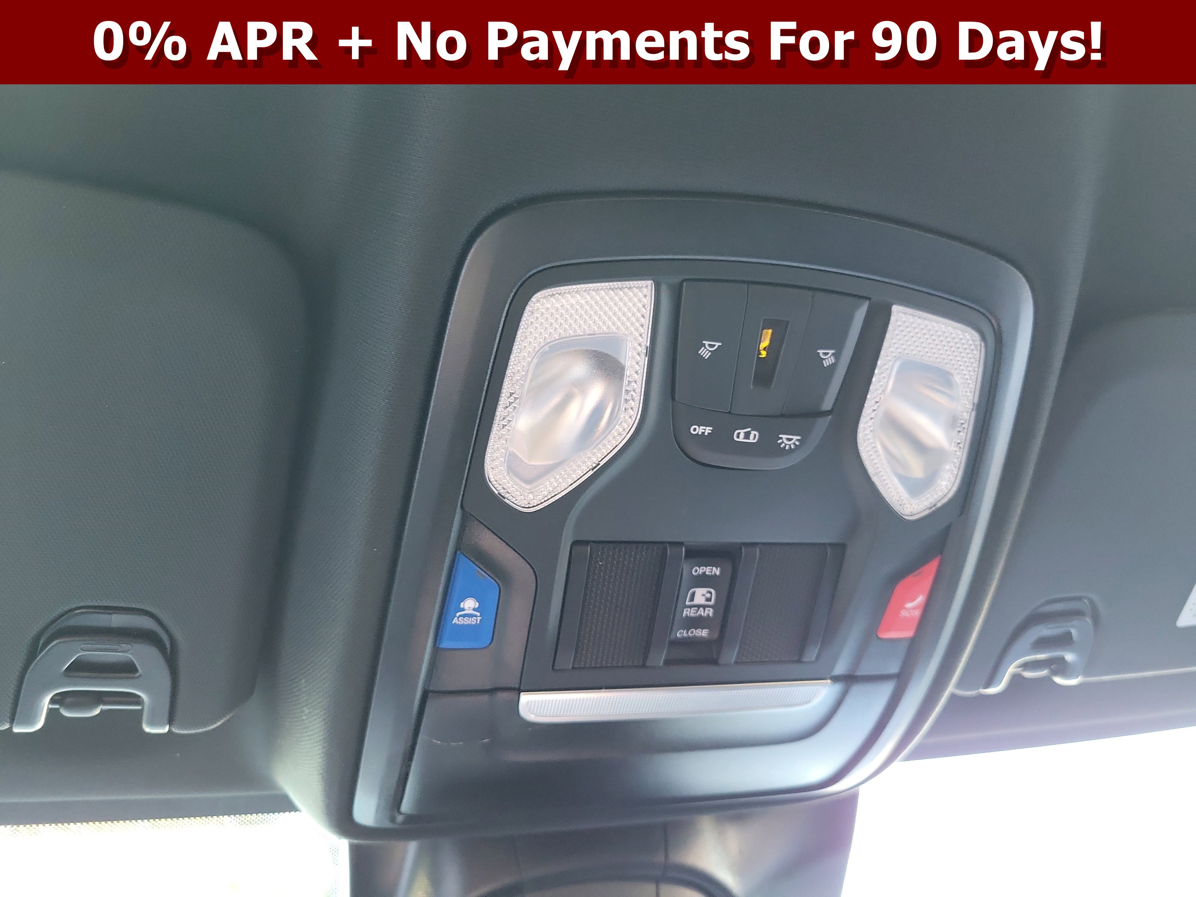 New 2026 RAM 2500 Tradesman image 28