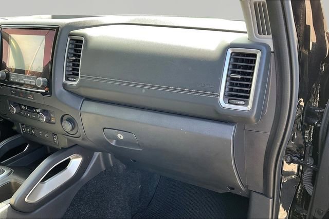 Used 2024 Nissan Frontier SV w/ SV Convenience Package image 18