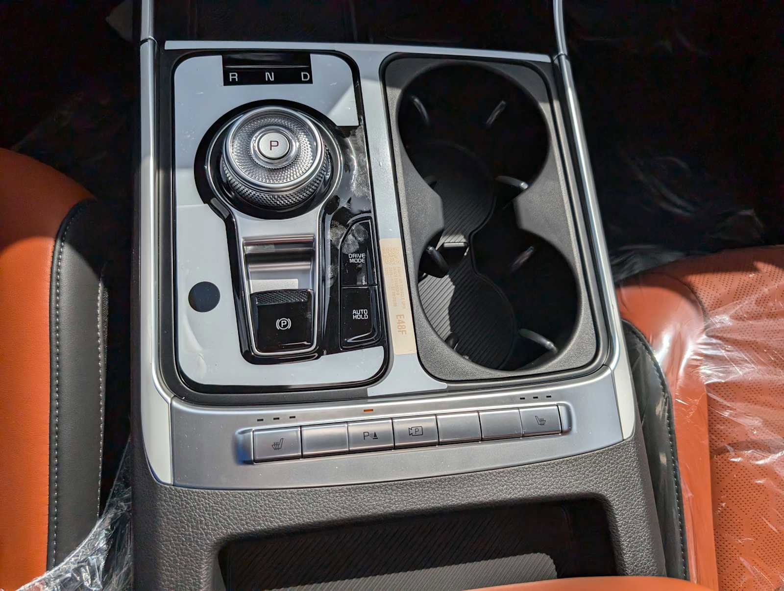 New 2026 Kia Carnival EX image 26