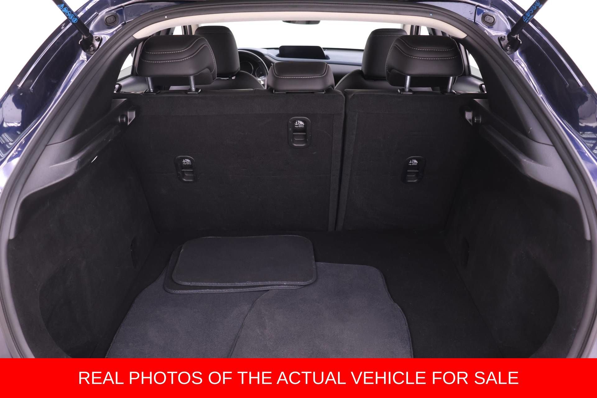 Used 2021 MAZDA CX-30 FWD 2.5 S w/ Preferred Package image 14