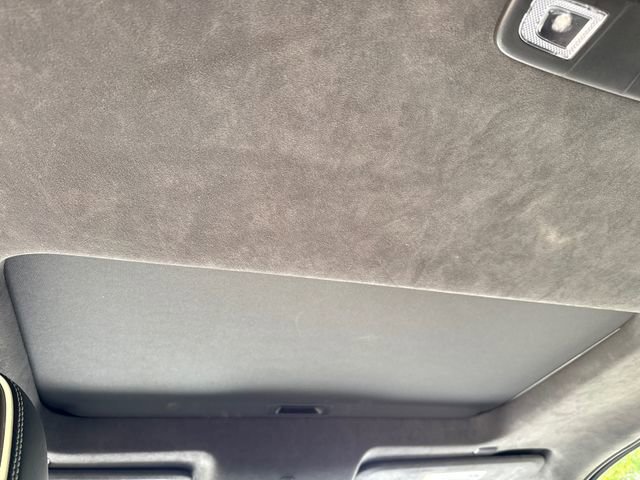 Used 2022 GMC Sierra 1500 AT4X image 16