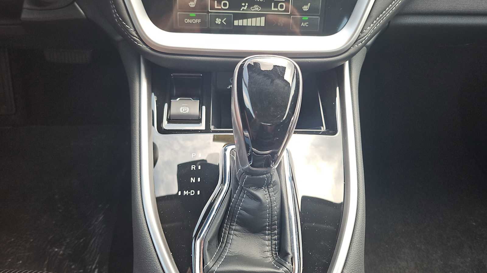 New 2025 Subaru Legacy Premium image 26