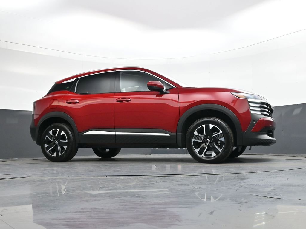 Used 2025 Nissan Kicks SR image 37