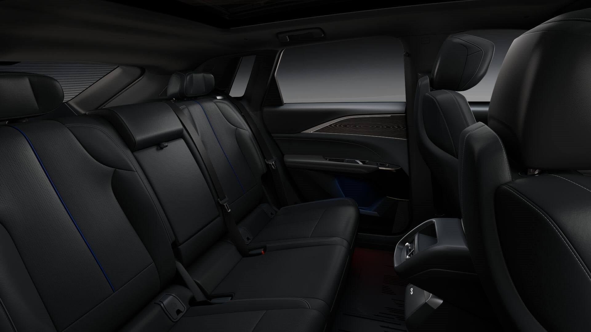 New 2025 Cadillac Lyriq Sport w/ LPO, Floor Liner Package image 46