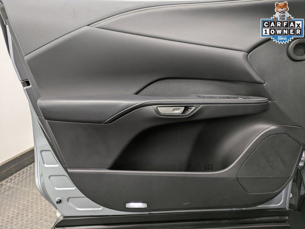 Used 2024 Lexus RX 350h w/ Accessory Package (Z1) image 8