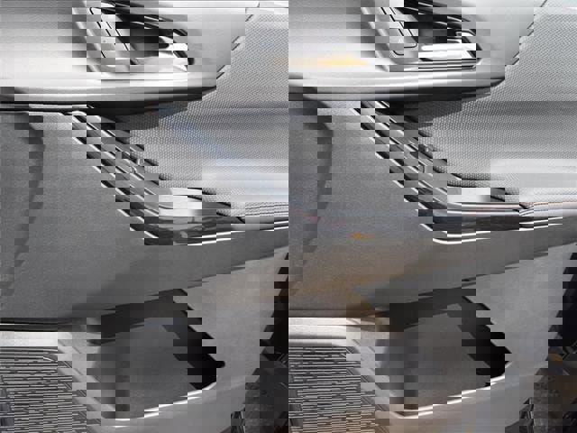 New 2026 Chevrolet Equinox RS w/ Convenience Package III image 27