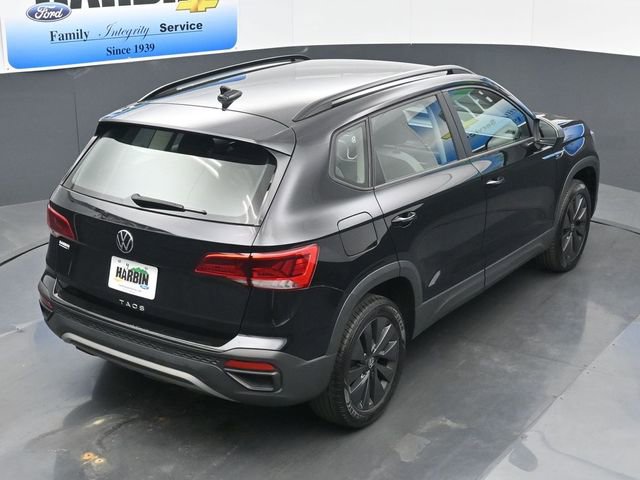 Used 2023 Volkswagen Taos S image 25