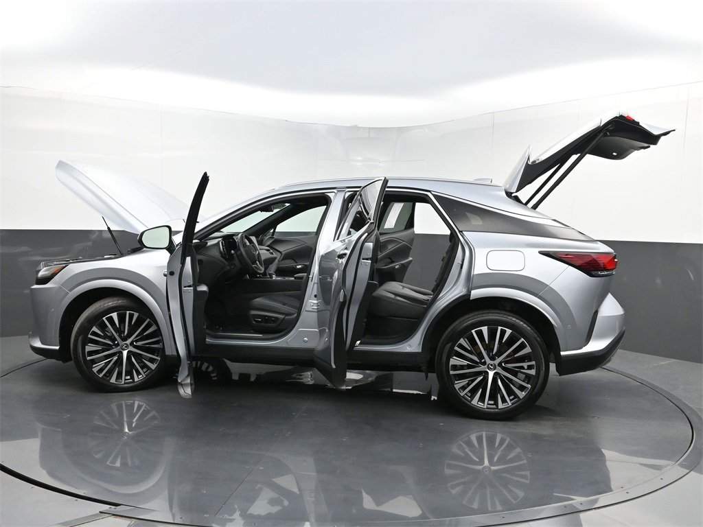 Used 2024 Lexus RX 350 Premium Plus image 38