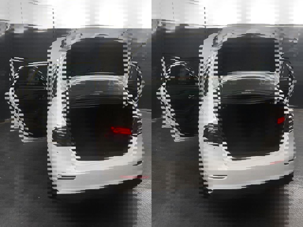 Used 2024 Honda Accord EX image 39